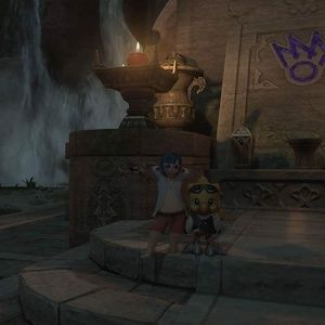 Meet your Posher, Lewis